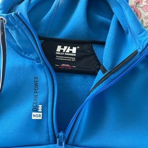 Helly Hansen sweatshirt